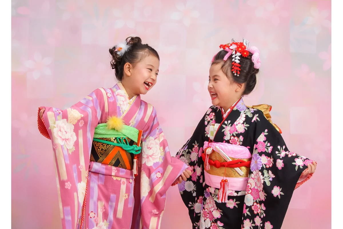新町嚴島神社｜七五三詣｜写真撮影・着物レンタル・着付・ヘアメイクは茅ヶ崎のスタジオ山田へご相談ください